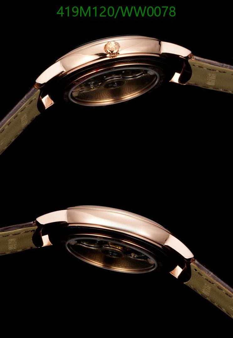Vacheron Constantin-Watch-Mirror Quality Code: WW0078 $: 419USD