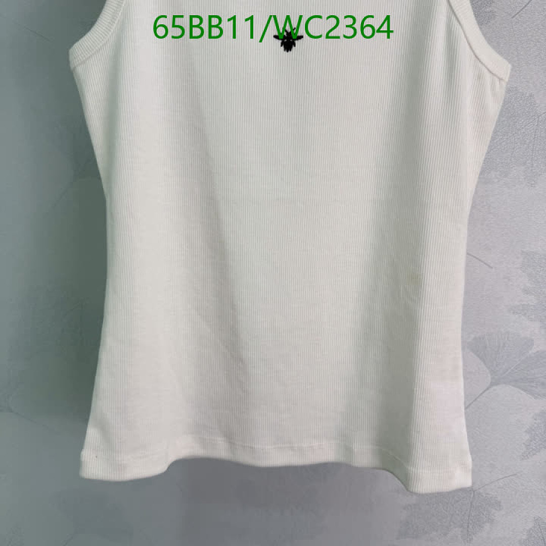 Dior-Clothing Code: WC2364 $: 65USD