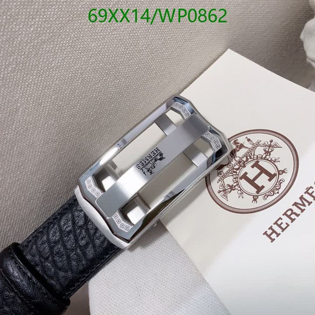 Hermes-Belts Code: WP0862 $: 69USD