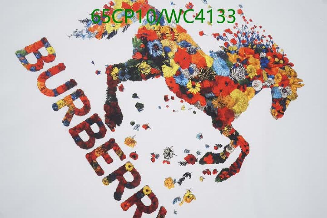 Burberry-Clothing Code: WC4133 $: 65USD
