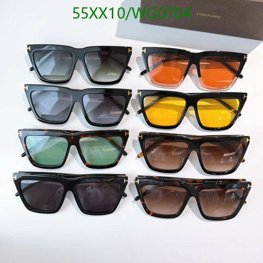 Tom Ford-Glasses Code: WG0704 $: 55USD