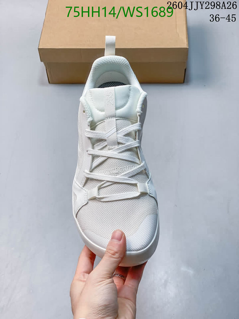Adidas-Women Shoes Code: WS1689 $: 75USD