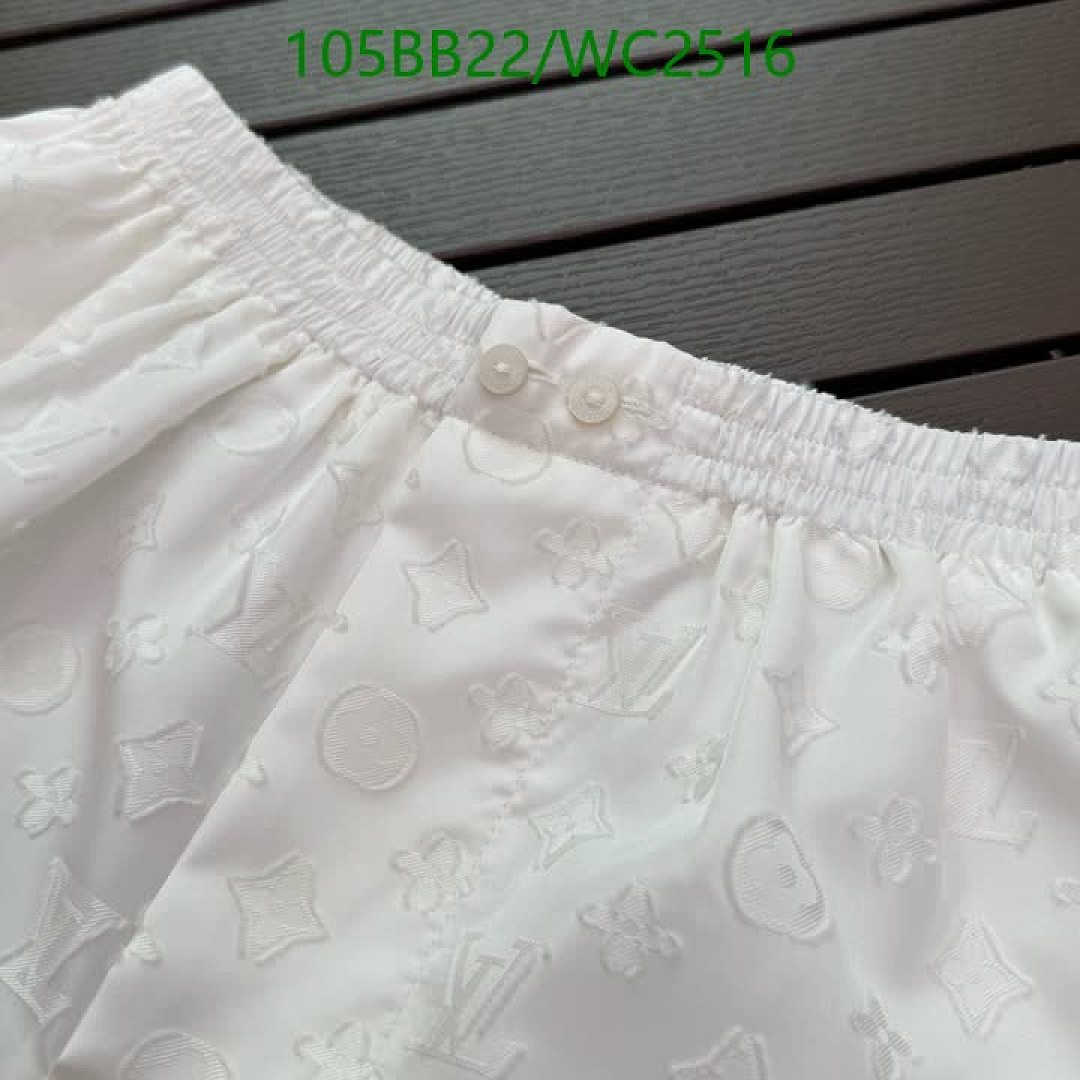 LV-Clothing Code: WC2516 $: 105USD