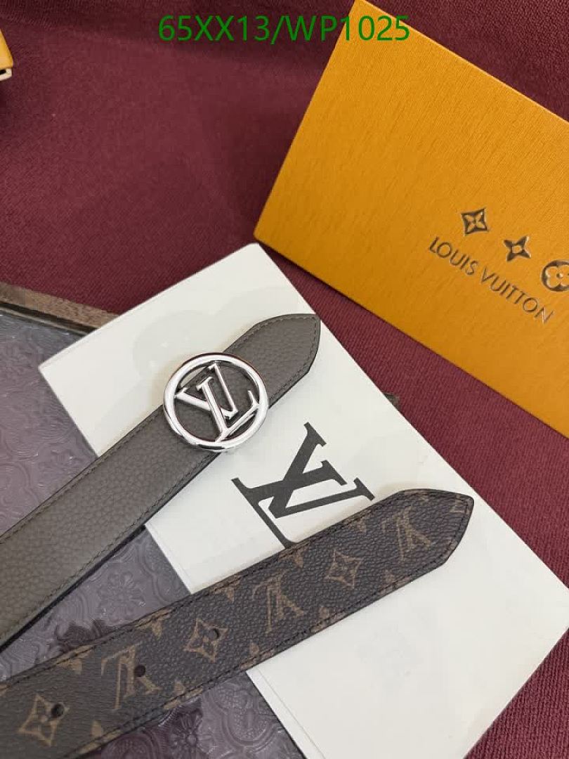 LV-Belts Code: WP1025 $: 65USD
