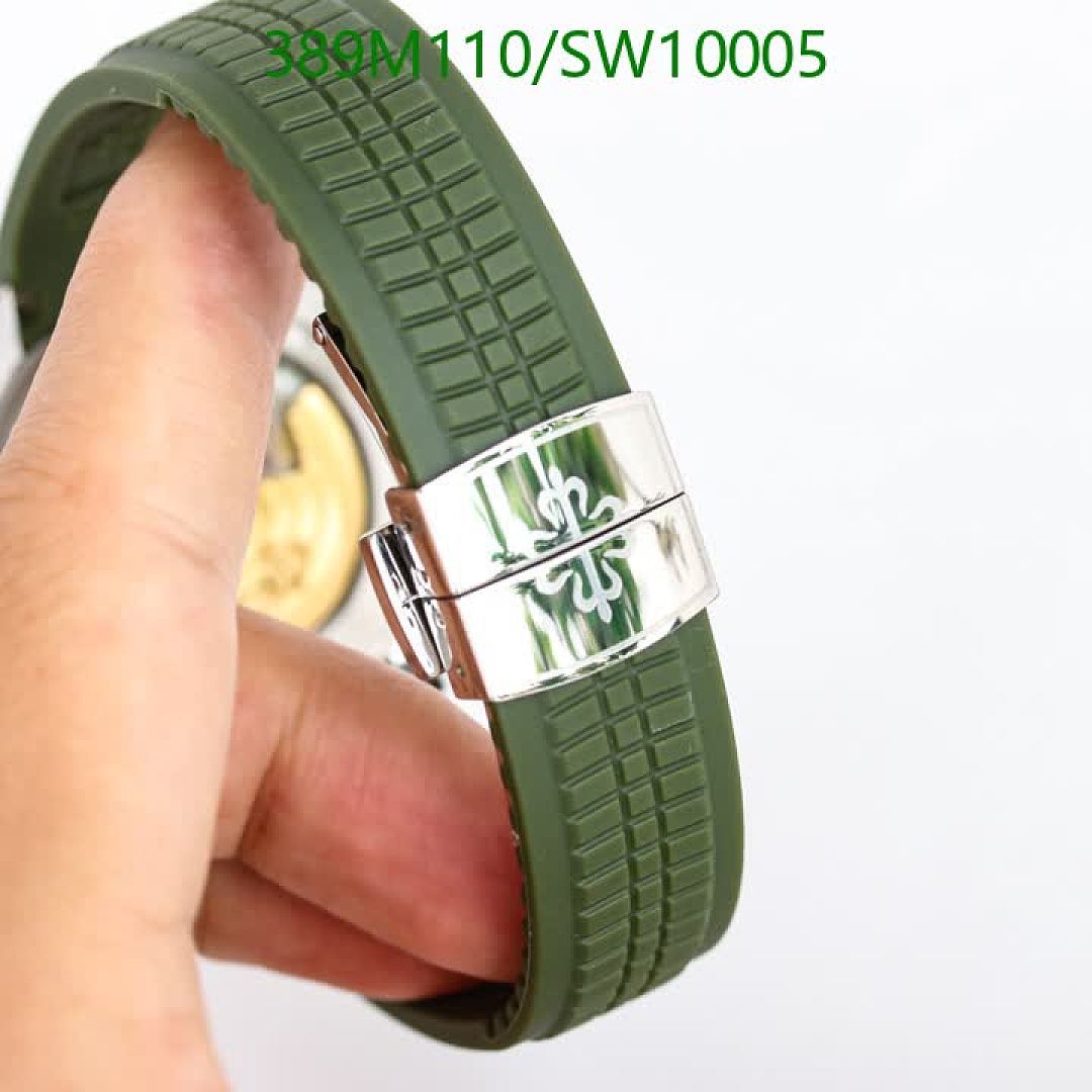 Patek Philippe-Watch-Mirror Quality Code: SW10005 $: 389USD