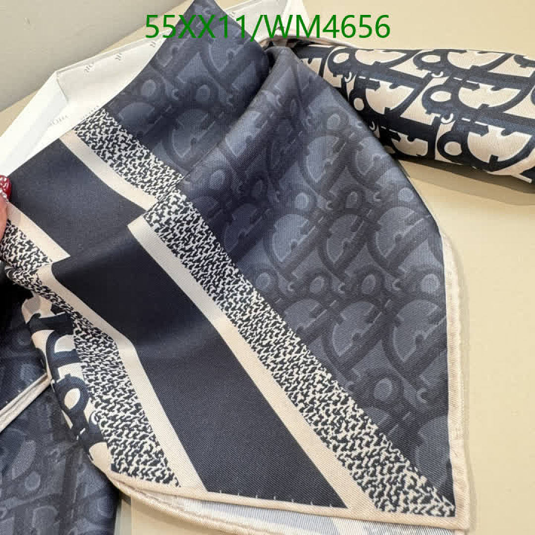 Dior-Scarf Code: WM4656 $: 55USD