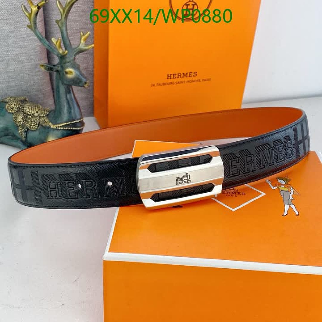 Hermes-Belts Code: WP0880 $: 69USD