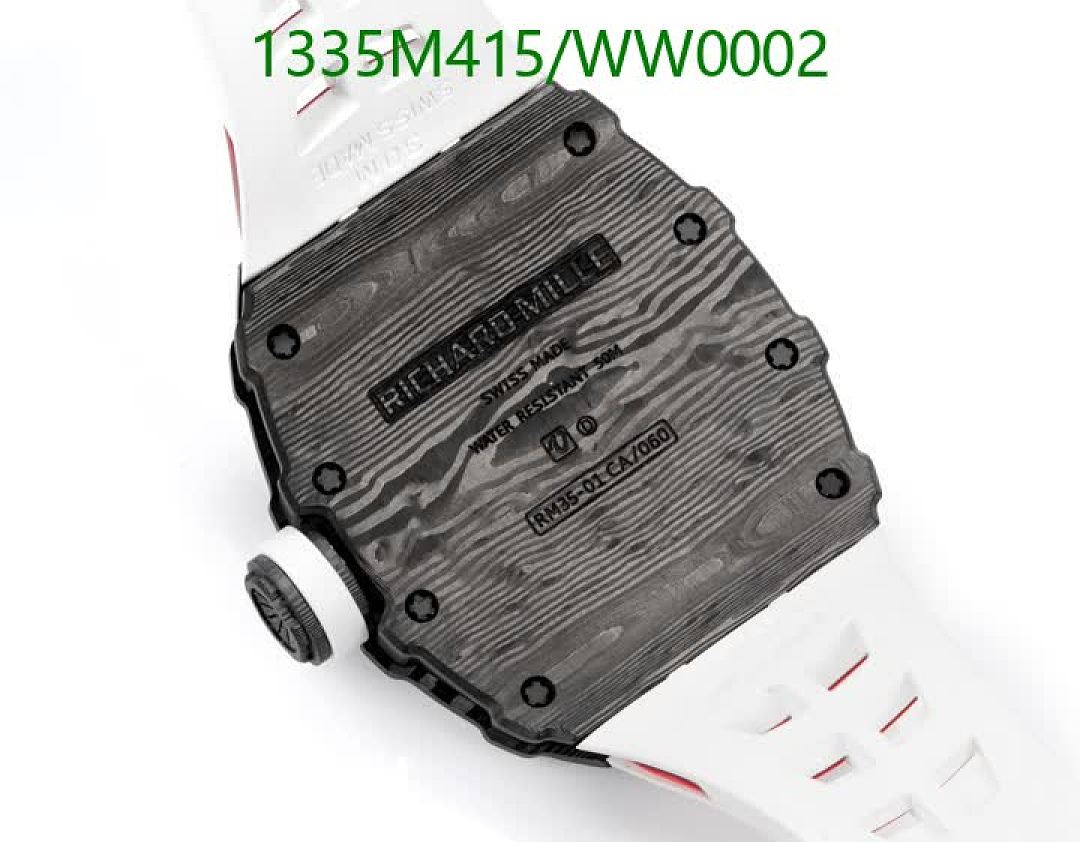 Richard Mille-Watch-Mirror Quality Code: WW0002 $: 1335USD
