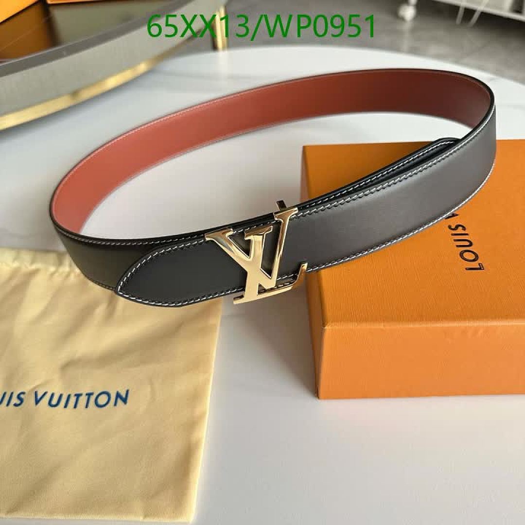 LV-Belts Code: WP0951 $: 65USD