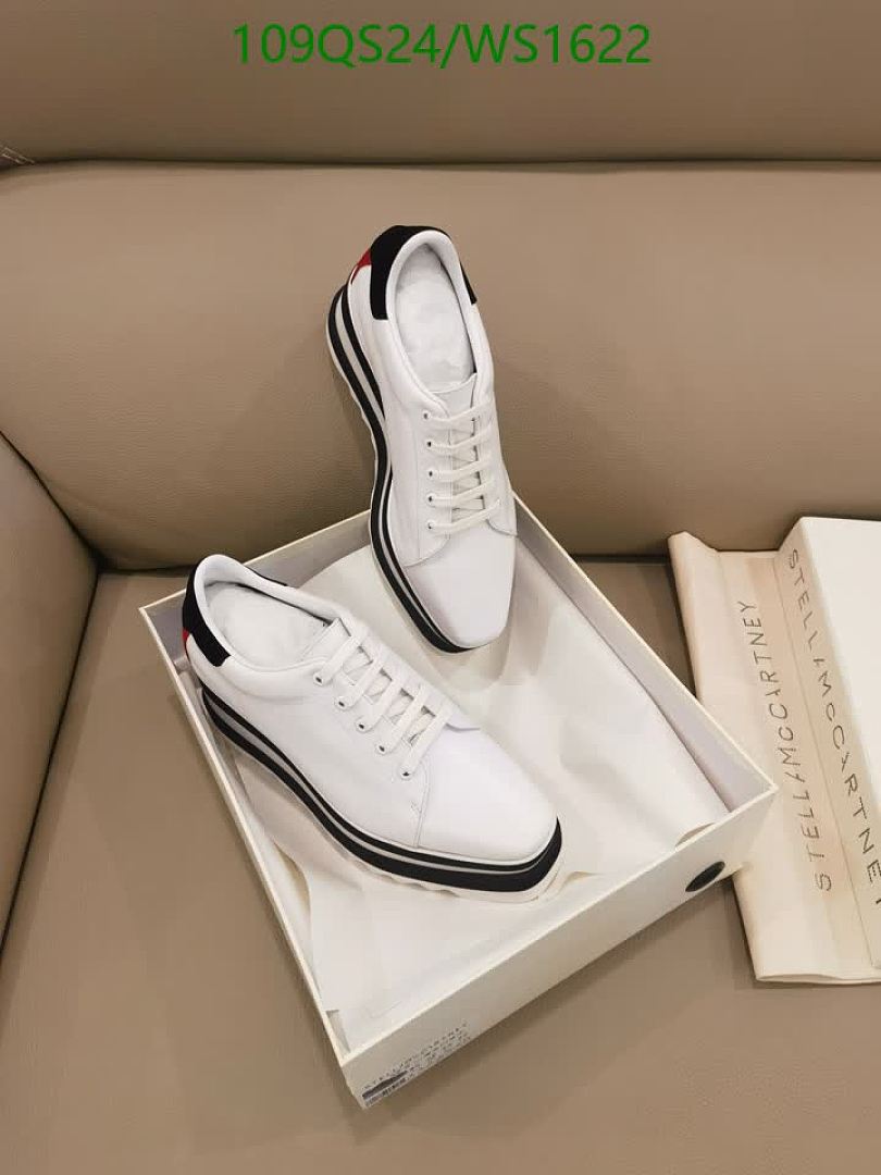 Stella-McCartney-Women Shoes Code: WS1622 $: 109USD