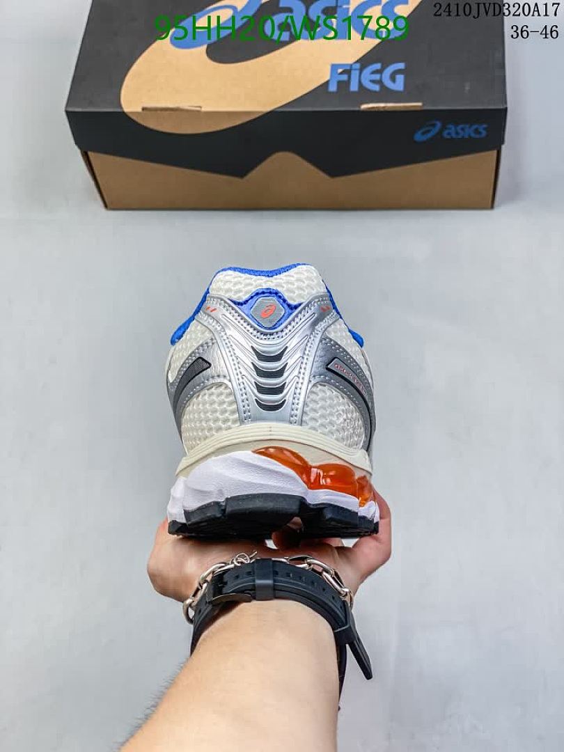 Asics-Men shoes Code: WS1789 $: 95USD