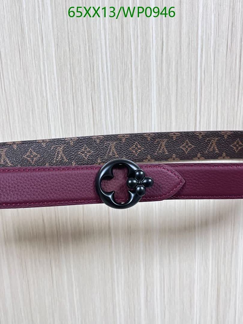 LV-Belts Code: WP0946 $: 65USD