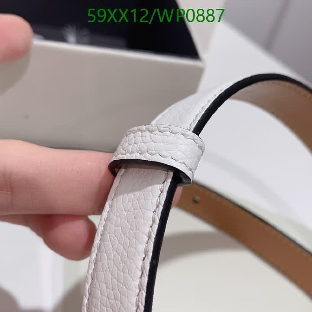 Loewe-Belts Code: WP0887 $: 59USD