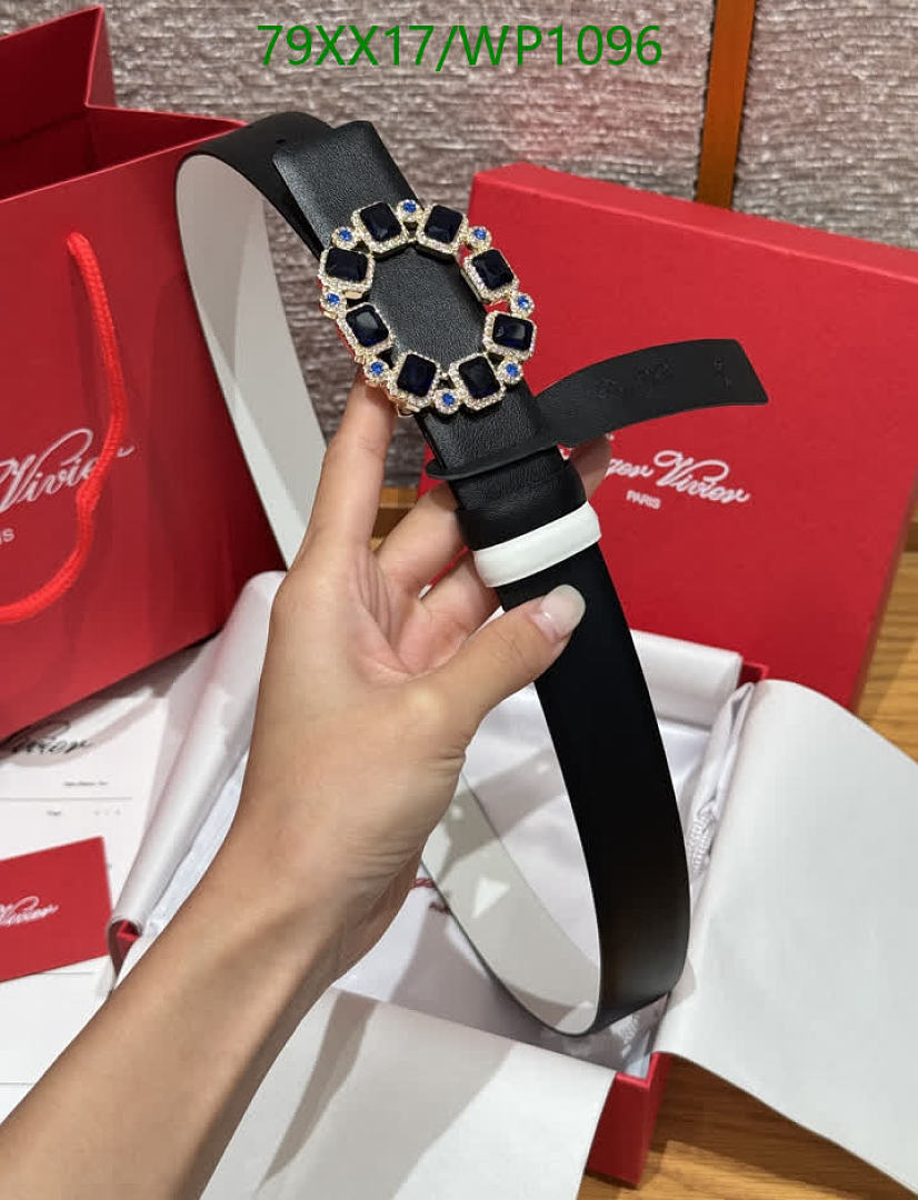 Roger Vivier-Belts Code: WP1096 $: 79USD