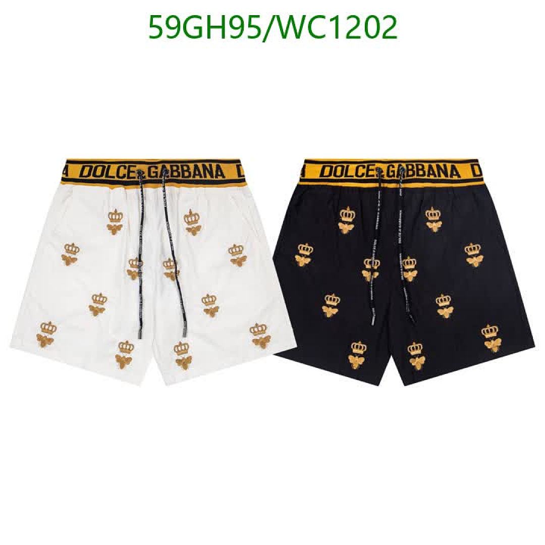 D&G-Clothing Code: WC1202 $: 59USD