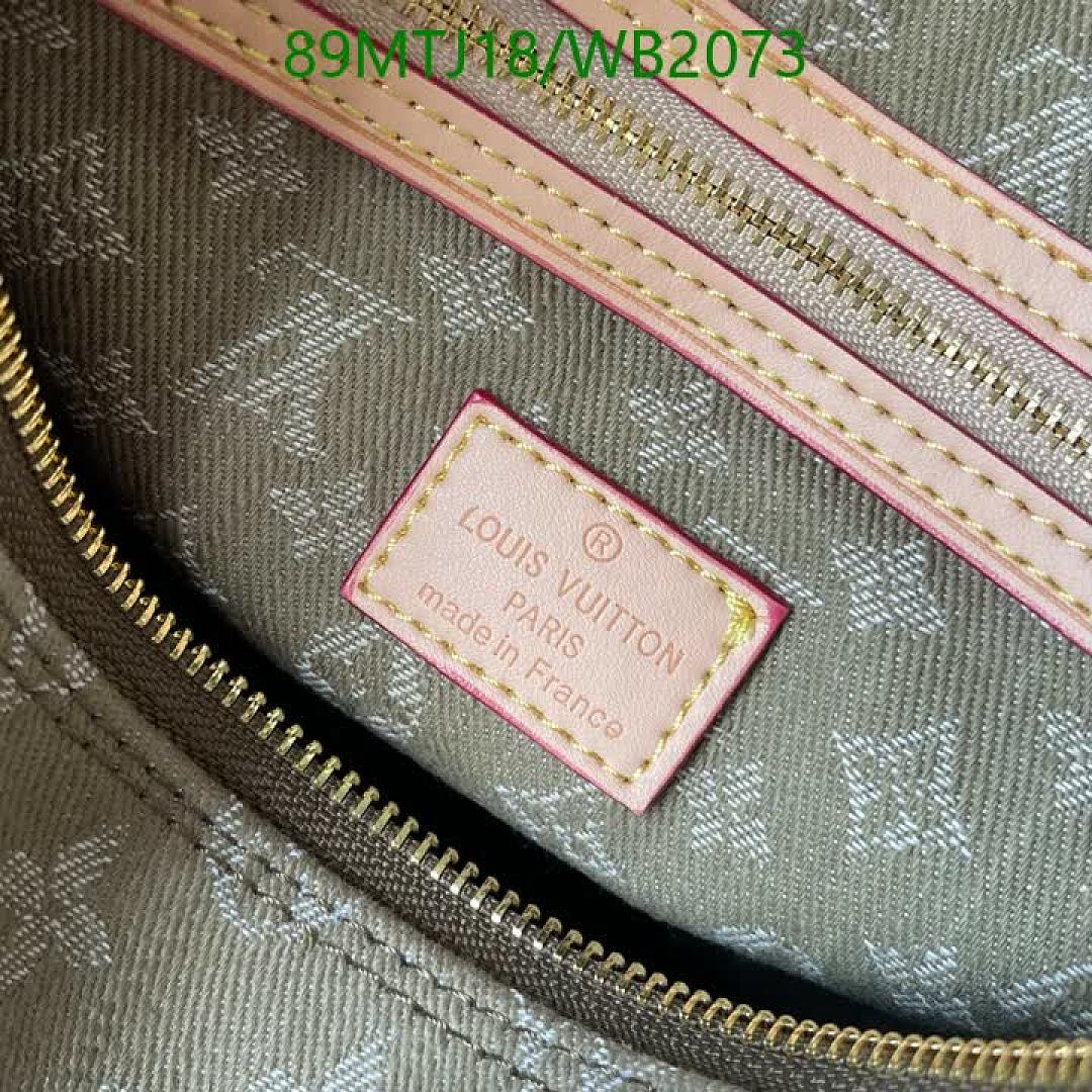 LV-Bag-4A Quality Code: WB2073 $: 89USD