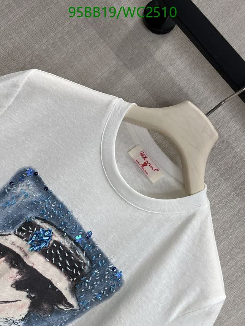LV-Clothing Code: WC2510 $: 95USD