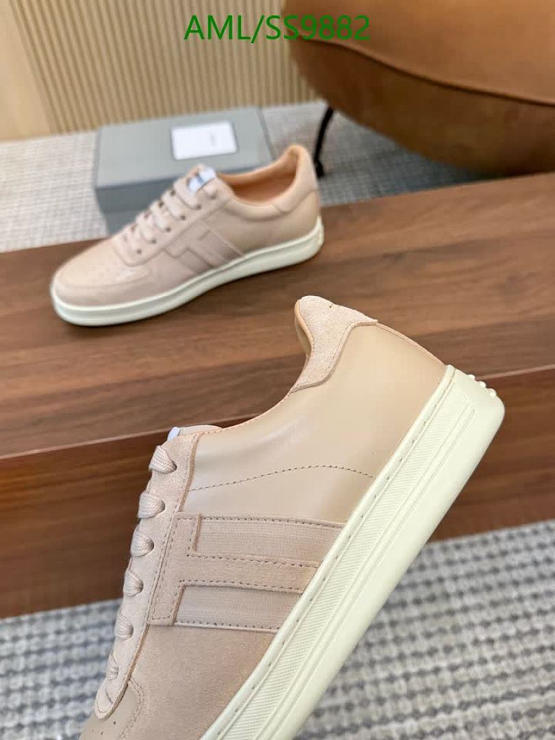 Tom Ford-Men shoes Code: SS9882