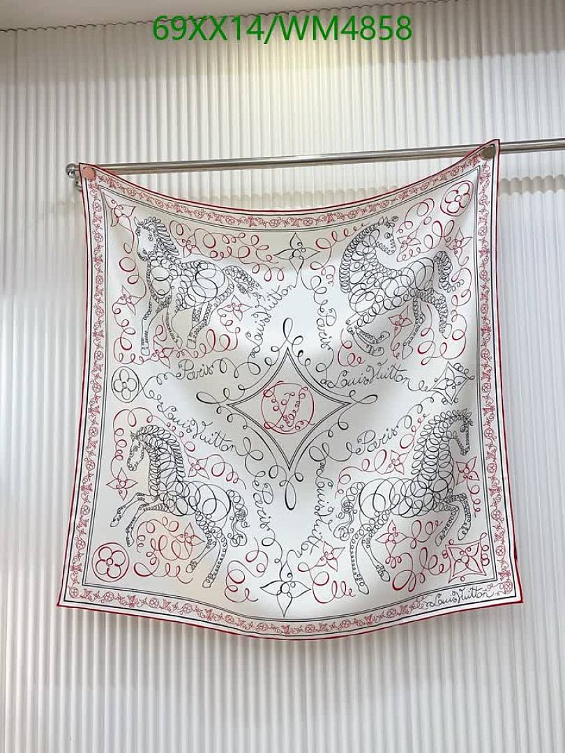 LV-Scarf Code: WM4858 $: 69USD