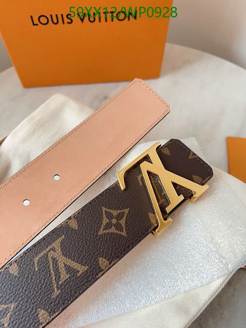 LV-Belts Code: WP0928 $: 59USD