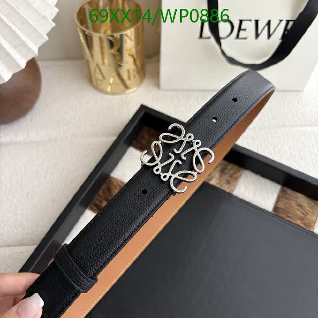 Loewe-Belts Code: WP0886 $: 69USD