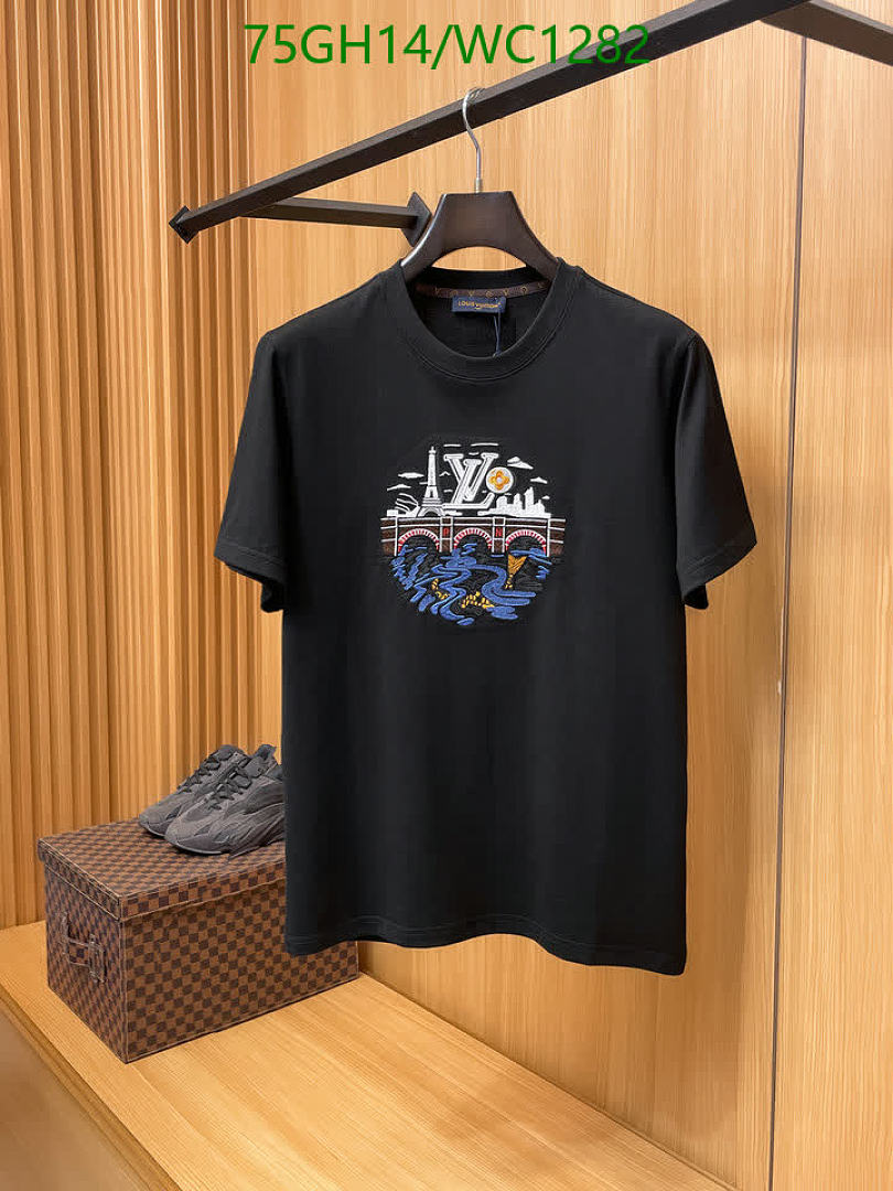LV-Clothing Code: WC1282 $: 75USD