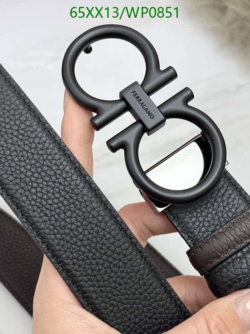 Ferragamo-Belts Code: WP0851 $: 65USD