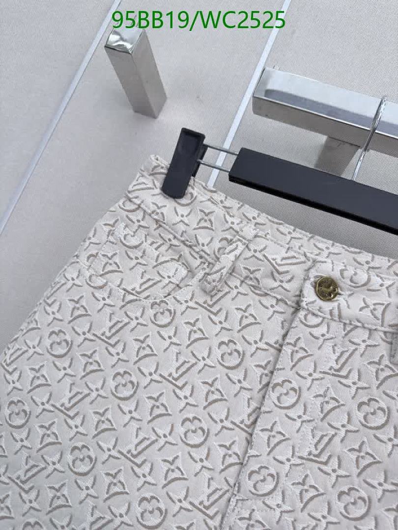 LV-Clothing Code: WC2525 $: 95USD