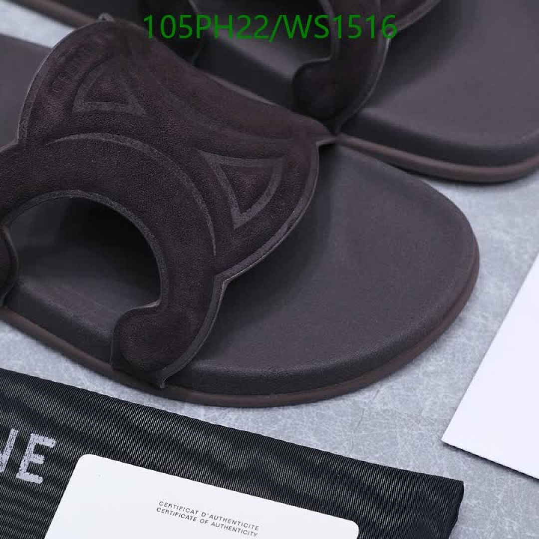 Celine-Women Shoes Code: WS1516 $: 105USD