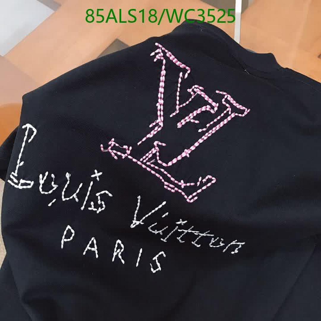 LV-Kids Clothing Code: WC3525 $: 85USD