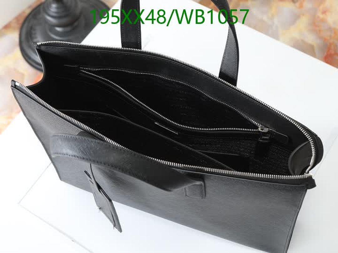 Prada-Bag-Mirror Quality Code: WB1057 $: 195USD