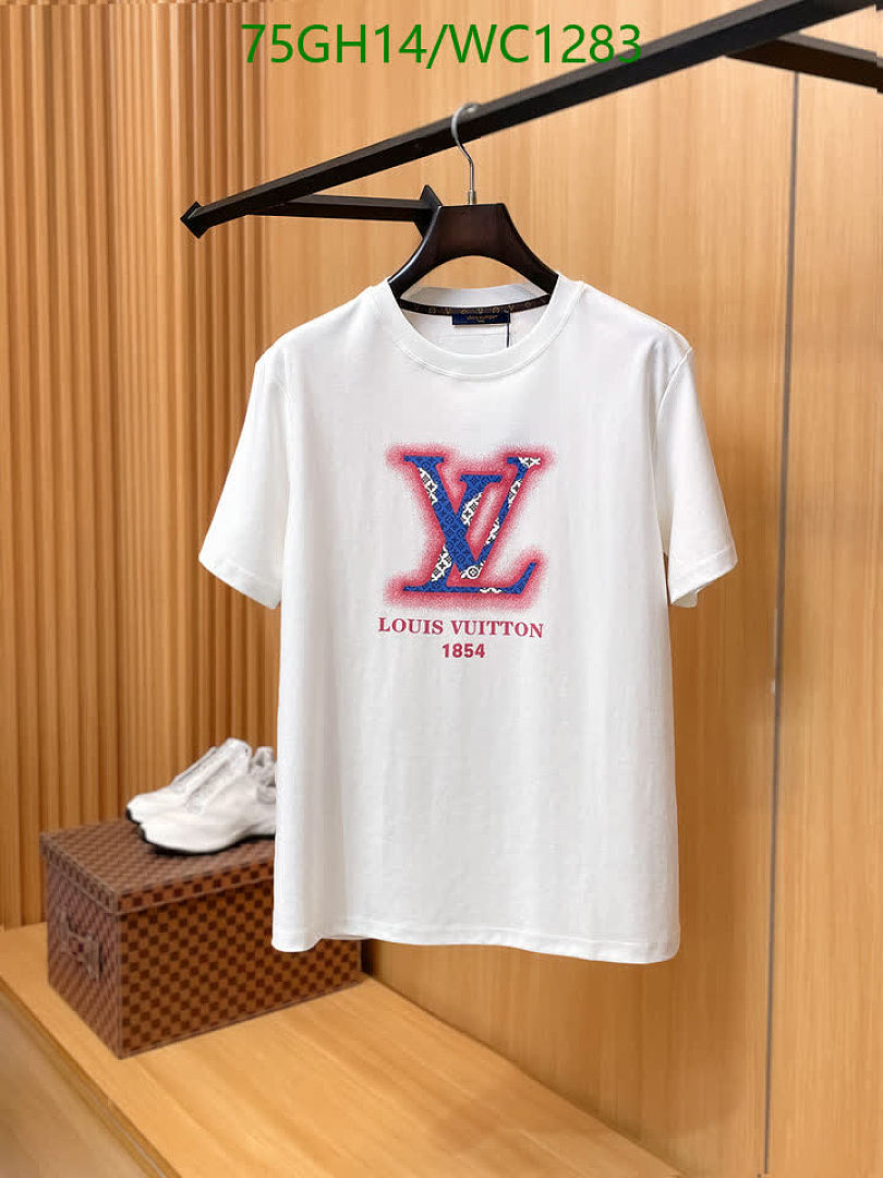 LV-Clothing Code: WC1283 $: 75USD