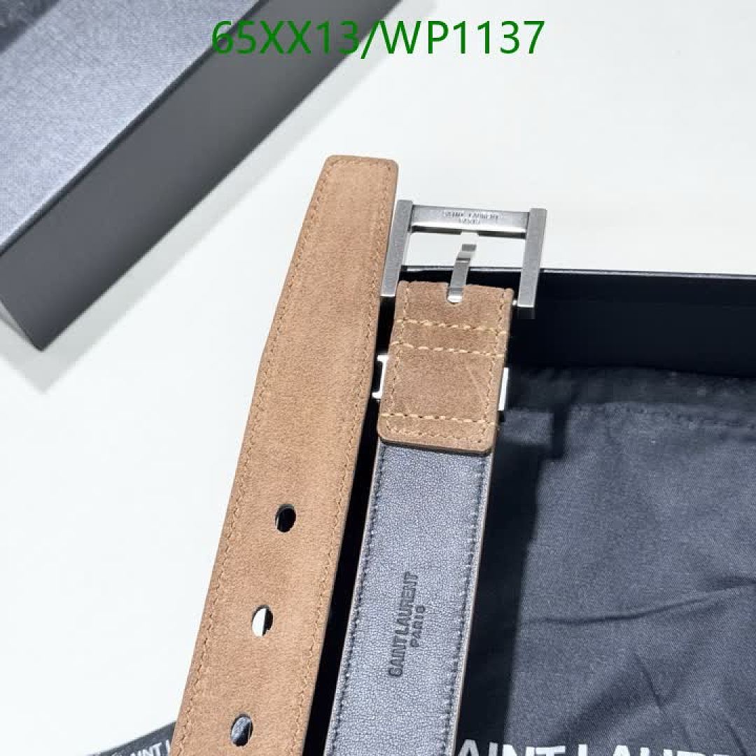 YSL-Belts Code: WP1137 $: 65USD