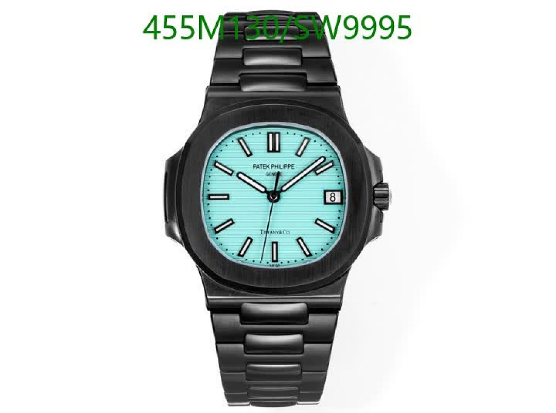 Patek Philippe-Watch-Mirror Quality Code: SW9995 $: 455USD