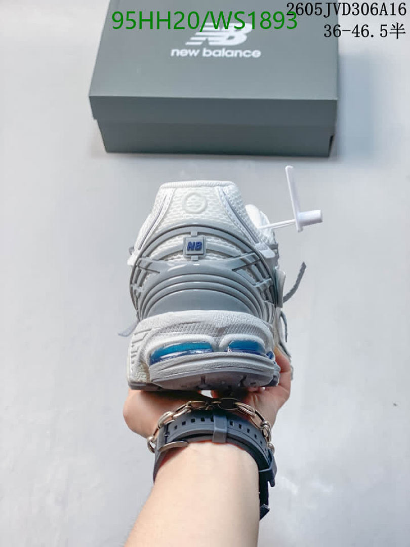 New Balance-Women Shoes Code: WS1893 $: 95USD