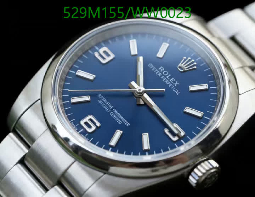 Rolex-Watch-Mirror Quality Code: WW0023 $: 529USD