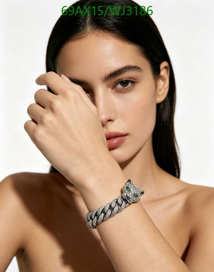 Cartier-Jewelry Code: WJ3186 $: 69USD