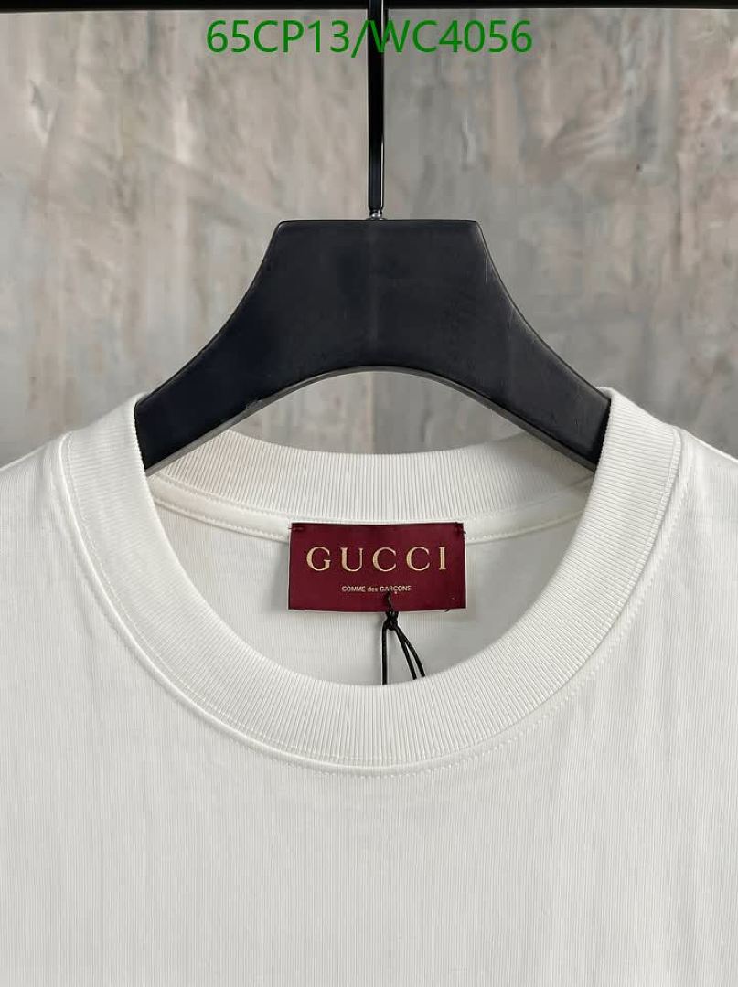 Gucci-Clothing Code: WC4056 $: 65USD