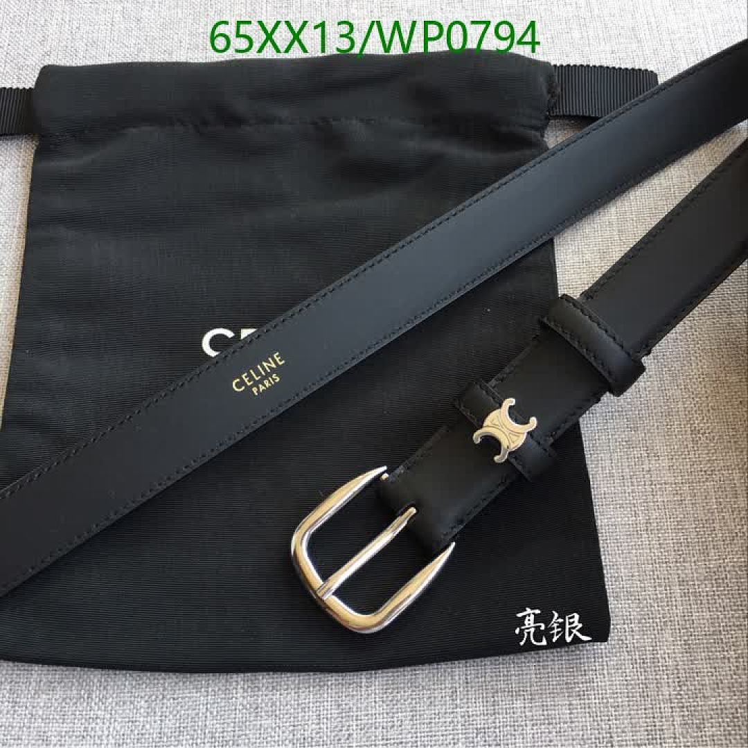 Celine-Belts Code: WP0794 $: 65USD