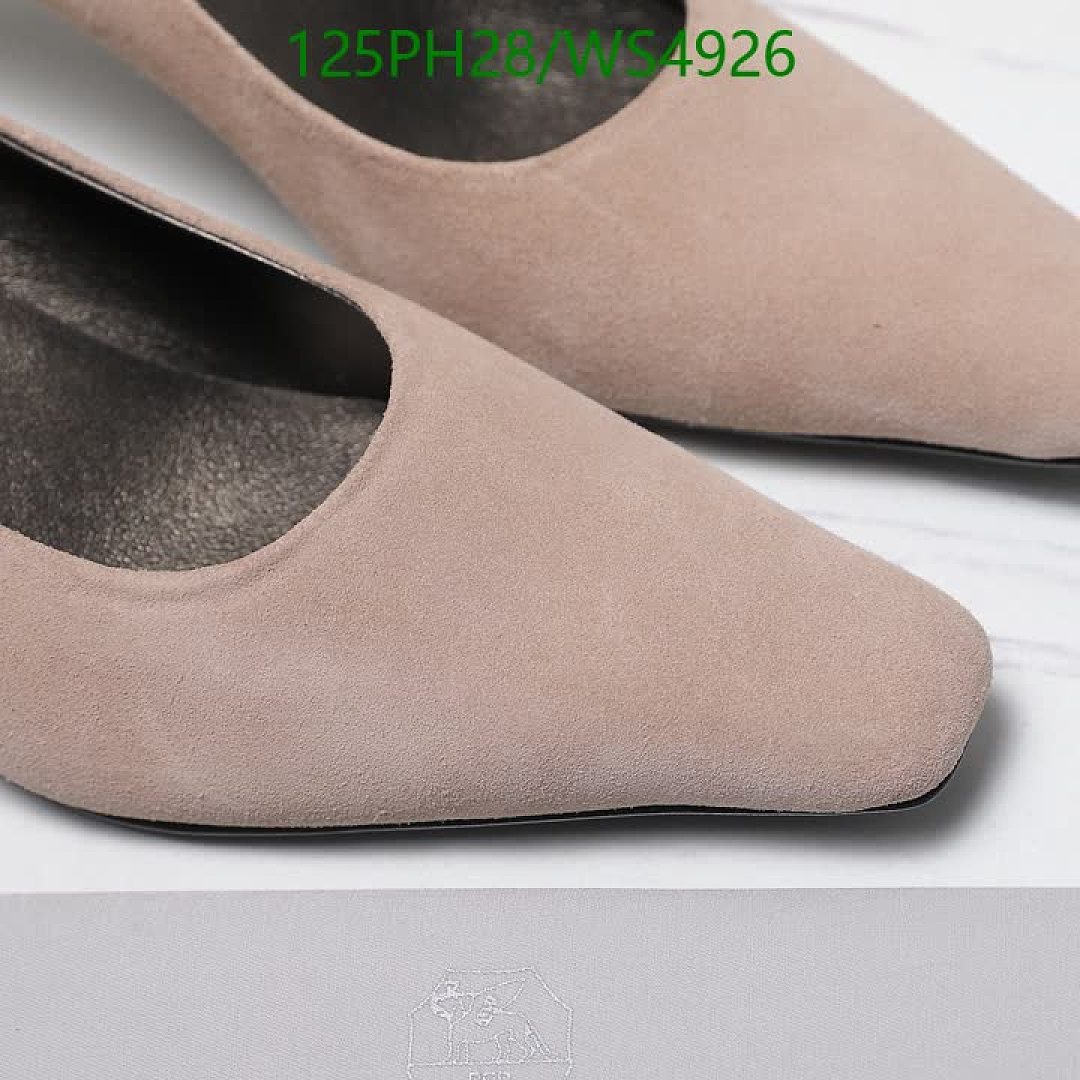 Brunello Cucinelli-Women Shoes Code: WS4926 $: 125USD
