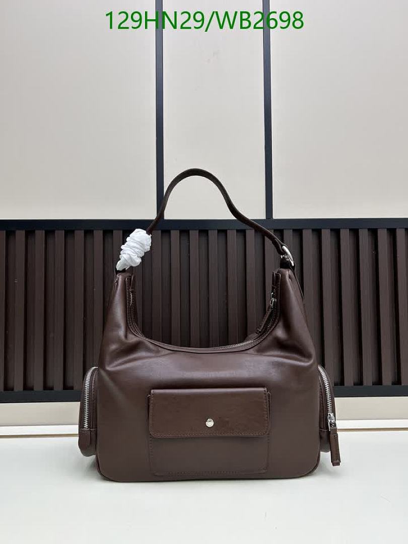 Prada-Bag-4A Quality Code: WB2698 $: 129USD