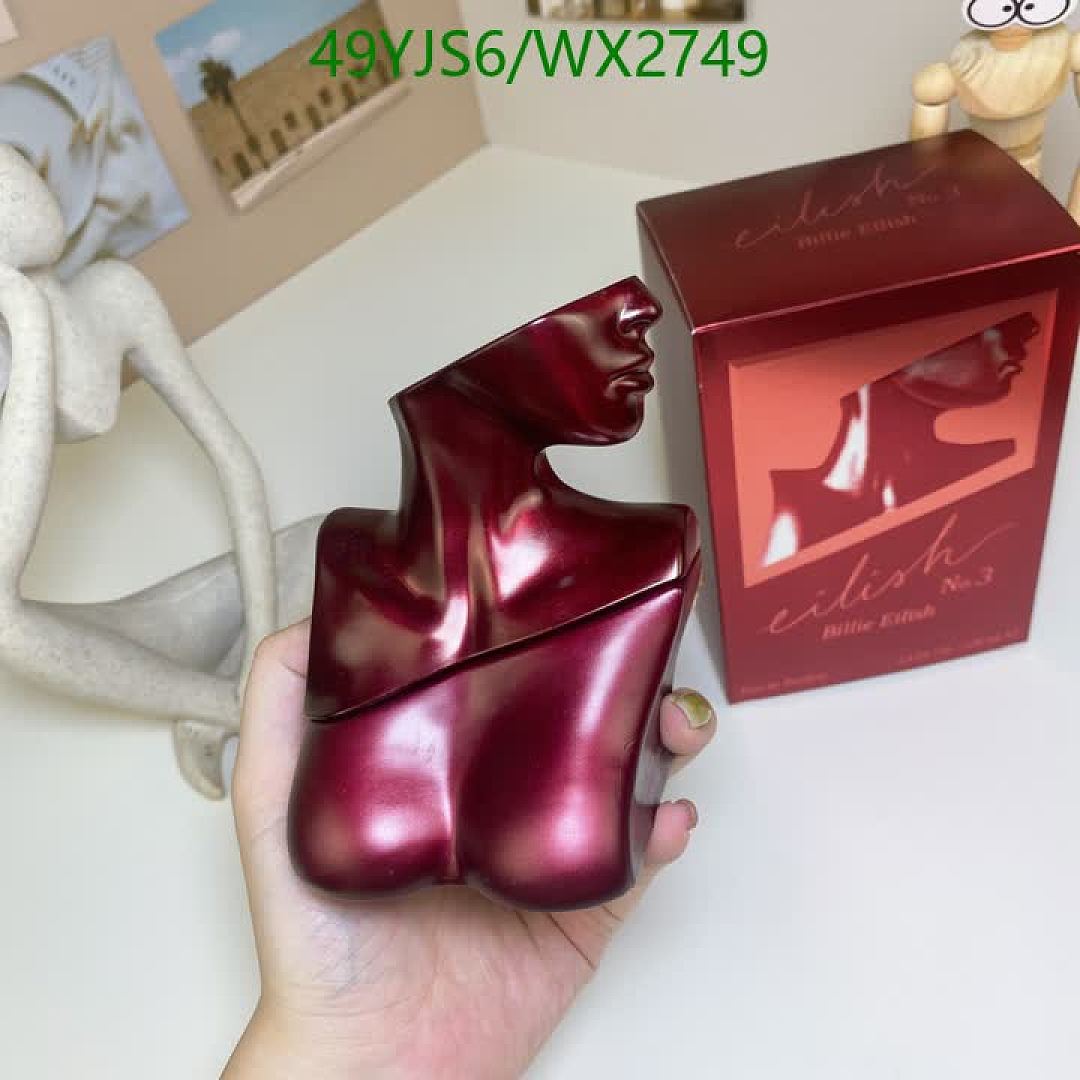 Billie Eilish-Perfume Code: WX2749 $: 49USD