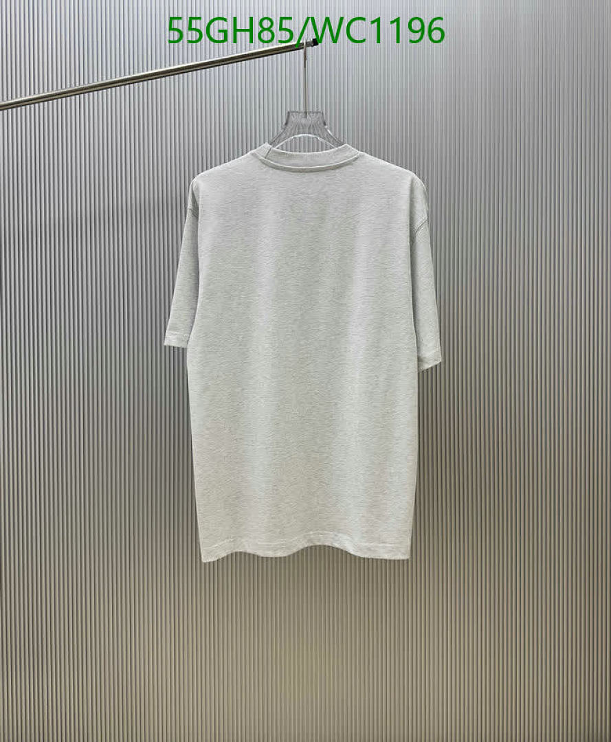 Chanel-Clothing Code: WC1196 $: 55USD