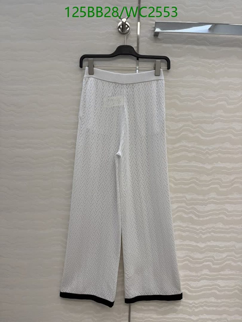 LV-Clothing Code: WC2553 $: 125USD
