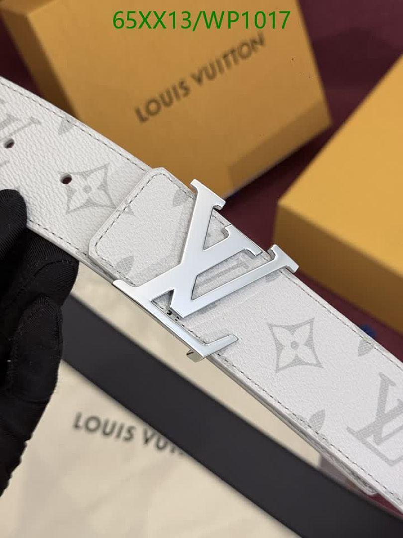 LV-Belts Code: WP1017 $: 65USD