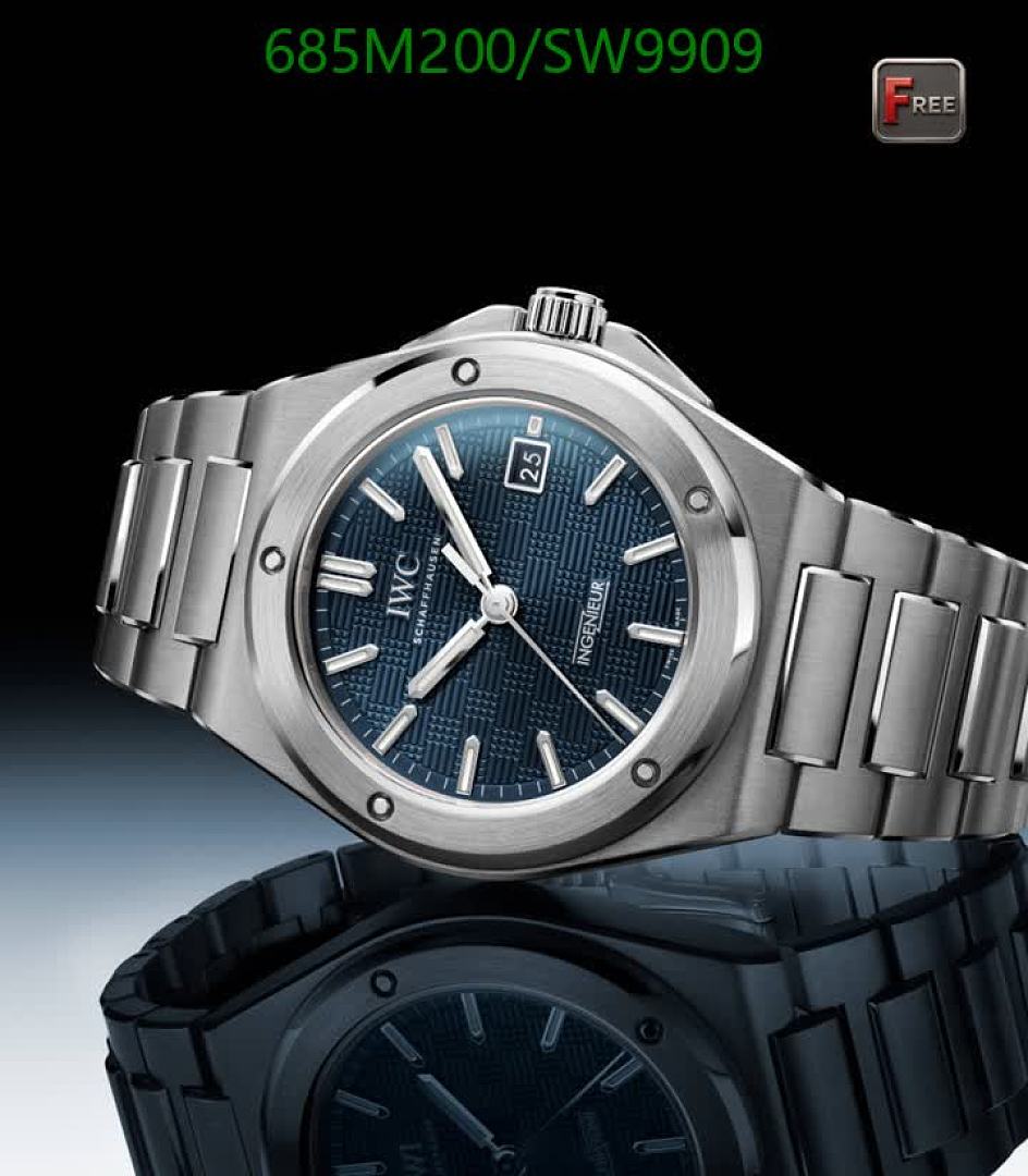 IWC-Watch-Mirror Quality Code: SW9909 $: 685USD