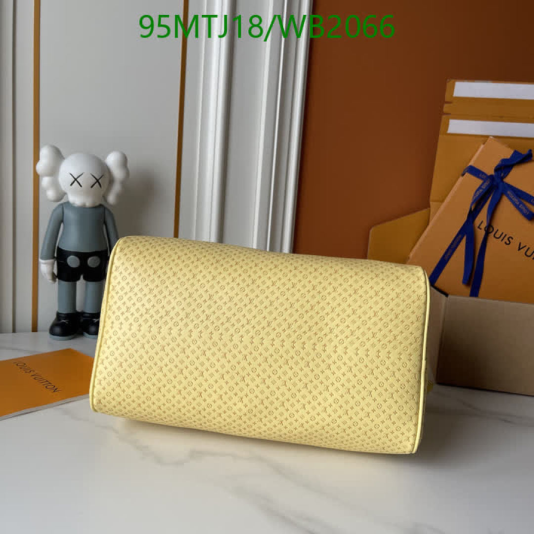 LV-Bag-4A Quality Code: WB2066 $: 95USD