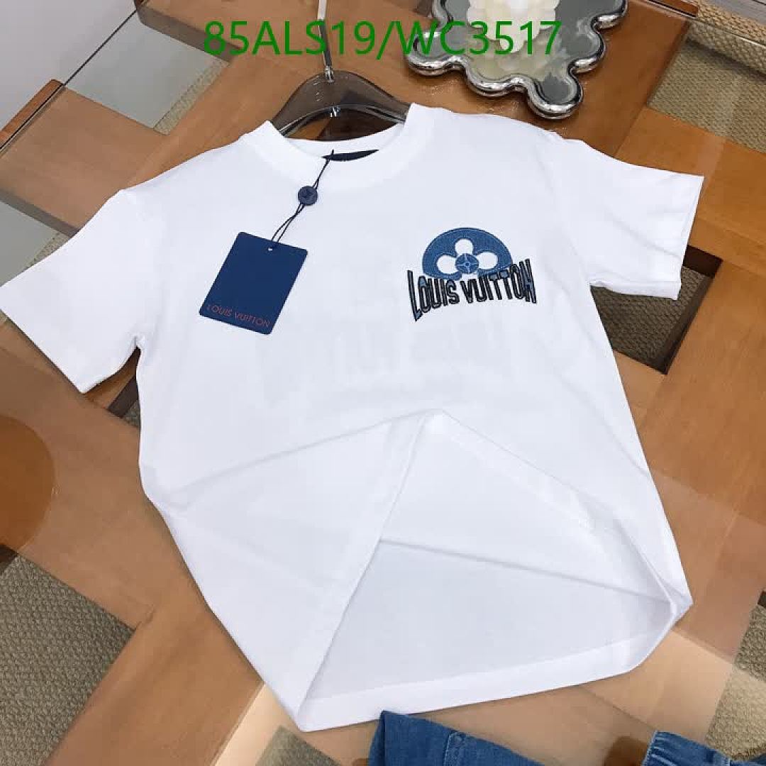 LV-Kids Clothing Code: WC3517 $: 85USD