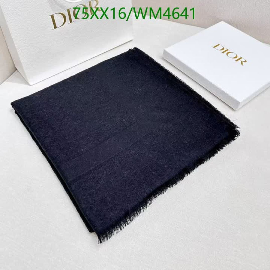 Dior-Scarf Code: WM4641 $: 75USD