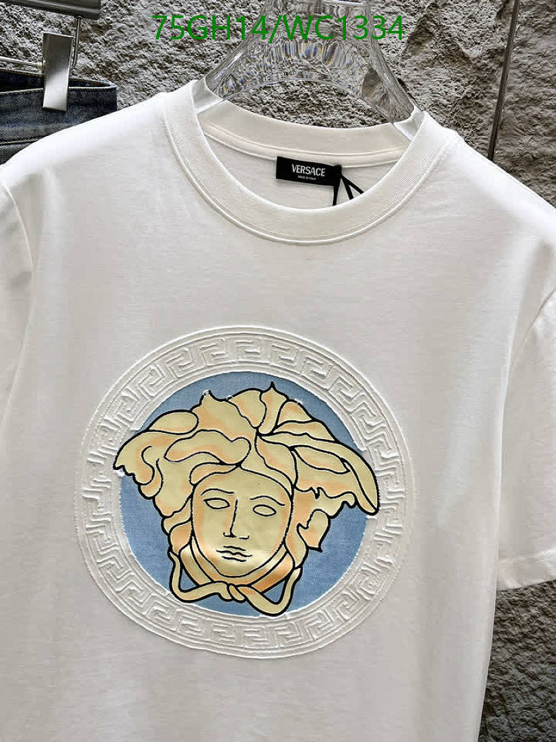 Versace-Clothing Code: WC1334 $: 75USD